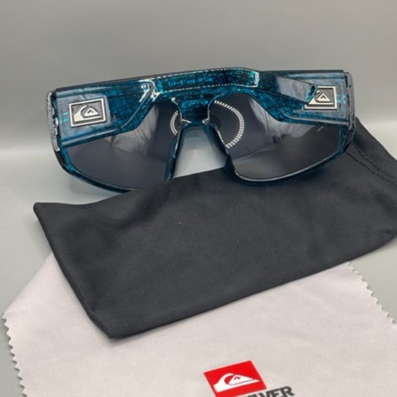 New Quicksilver Sunglasses.  Price is Firm - Picture 12 of 16